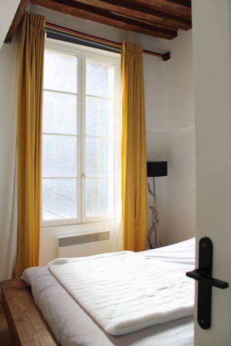 Le Beauvoisine Rouen Exterior foto